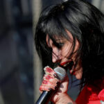 Into The Grave 2019: Lacuna Coil
